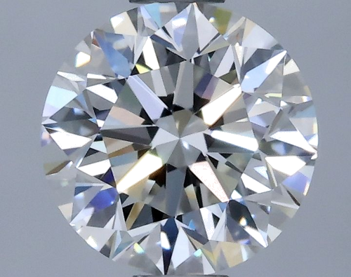 0.8 carat G-IF Excellent cut Natūralus Round Deimantas (1)