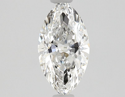 0.5 carat E-IF Natūralus Marquise Deimantas (1)