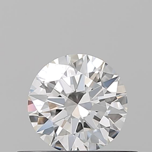 0.4 carat G-VVS1 Excellent cut Natūralus Round Deimantas (1)