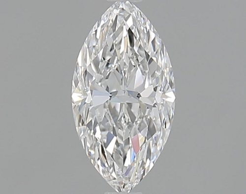 0.8 carat E-VVS2 Natūralus Marquise Deimantas (1)