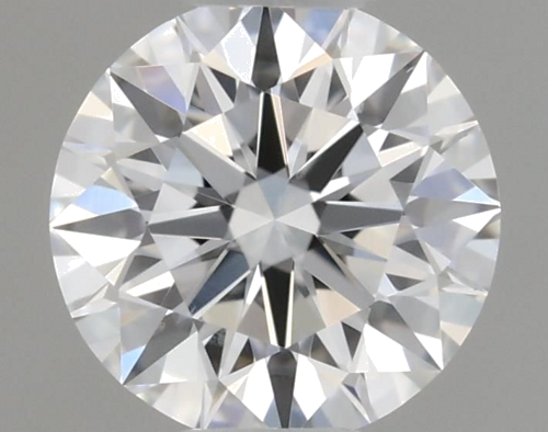 0.35 carat E-SI1 Excellent cut Natūralus Round Deimantas (1)