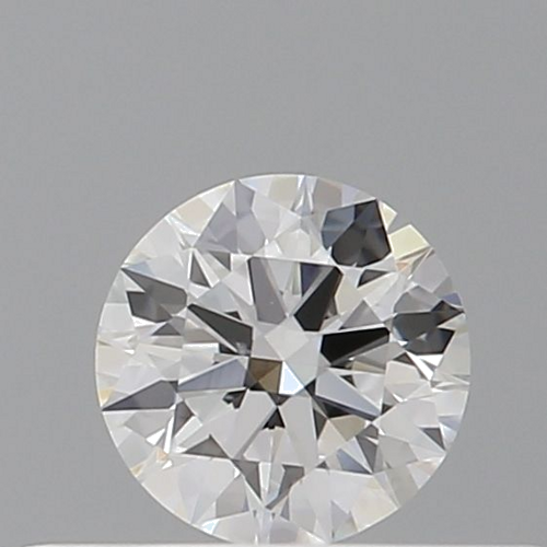 0.29 carat F-VS2 Excellent cut Natūralus Round Deimantas (1)