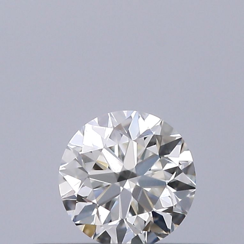 0.3 carat H-VS1 Very Good cut Natūralus Round Deimantas (1)