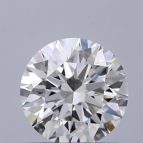 0.73 carat G-VS1 Excellent cut Natūralus Round Deimantas (1)