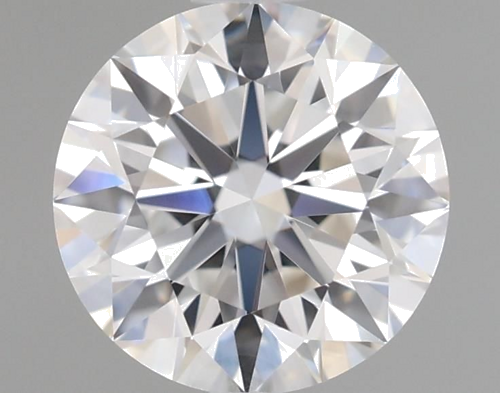 0.75 carat E-IF Excellent cut Natūralus Round Deimantas (1)