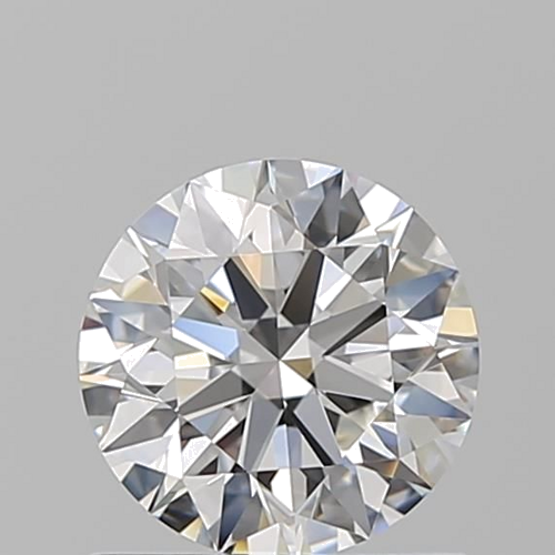 0.92 carat E-VVS2 Excellent cut Natūralus Round Deimantas (1)