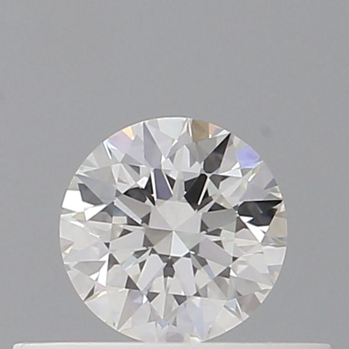 0.3 carat G-VS2 Excellent cut Natūralus Round Deimantas (1)