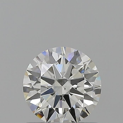 0.7 karato J SI1 EX ROUND Deimantas (1)