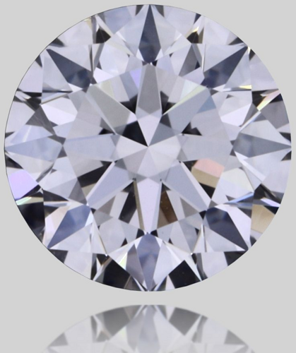 0.3 carat F-VS2 Excellent cut Natūralus Round Deimantas (1)