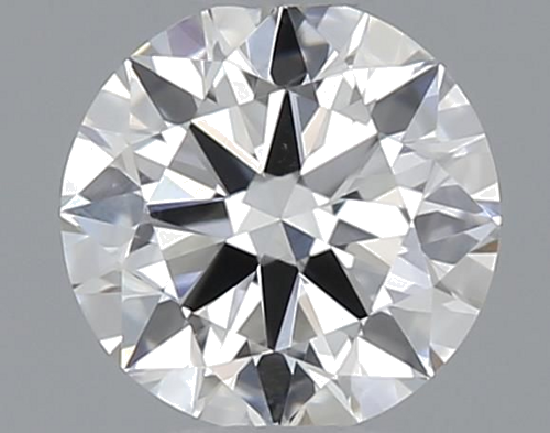 0.3 carat H-SI2 Very Good cut Natūralus Round Deimantas (1)