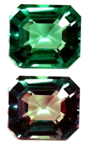 0.47 carat GREEN Emerald Alexandrite (1)
