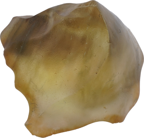 Метеоритът Campo del Cielo - метеорит от метал (3)