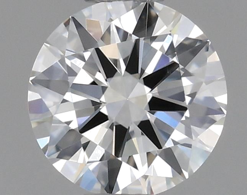 0.3 carat G-VS2 Excellent cut Natūralus Round Deimantas (1)