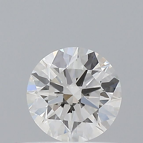 0.3 carat H-VS2 Excellent cut Natūralus Round Deimantas (1)