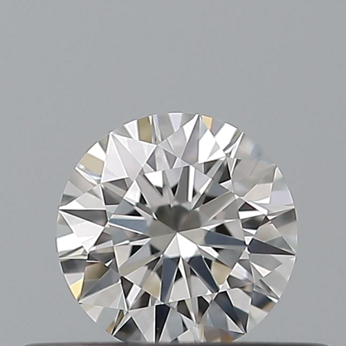 0.3 carat G-VVS1 Excellent cut Natūralus Round Deimantas (1)
