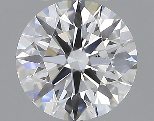 0.5 carat D-SI1 Excellent cut Natūralus Round Deimantas (1)