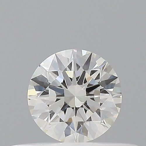 0.3 carat H-VS1 Excellent cut Natūralus Round Deimantas (1)