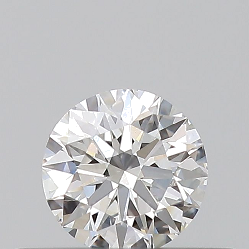 0.3 carat F-SI1 Excellent cut Natūralus Round Deimantas (1)
