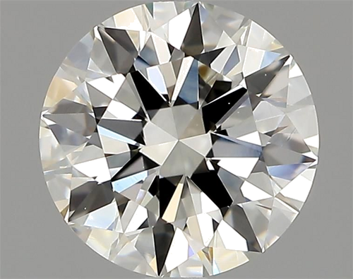 1.5 carat H-VS2 Excellent cut Natūralus Round Deimantas (1)