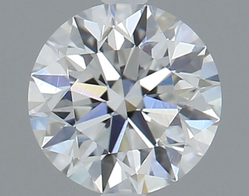 0.62 carat E-VVS1 Excellent cut Natūralus Round Deimantas (1)