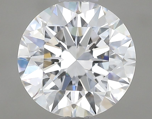 0.9 carat E-VS1 Excellent cut Natūralus Round Deimantas (1)