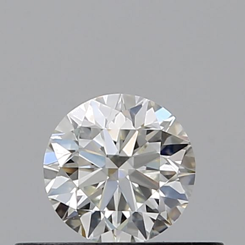 0.3 carat J-VS1 Very Good cut Natūralus Round Deimantas (1)