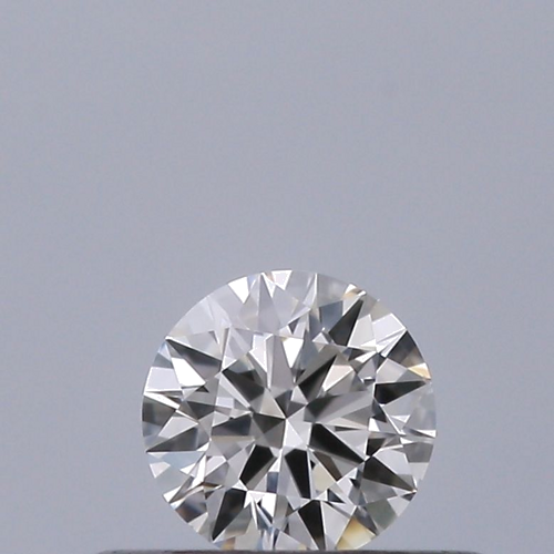 0.24 carat H-VS1 Excellent cut Natūralus Round Deimantas (1)