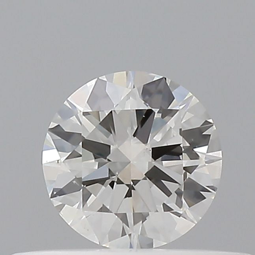 0.3 carat I-SI1 Very Good cut Natūralus Round Deimantas (1)