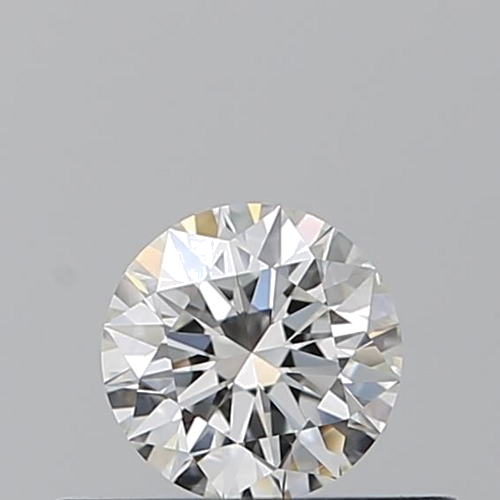 0.32 carat G-VS2 Excellent cut Natūralus Round Deimantas (1)