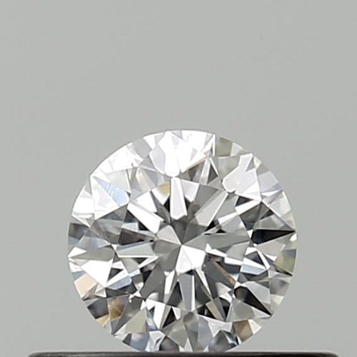 0.3 carat E-VS2 Excellent cut Natūralus Round Deimantas (1)