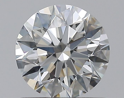 0.77 carat G-VS1 Excellent cut Natūralus Round Deimantas (1)