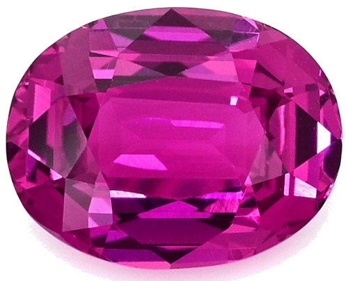 3.02 carat PINK Oval Safyras (1)