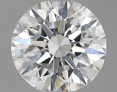 0.3 carat E-VVS2 Excellent cut Natūralus Round Deimantas (1)