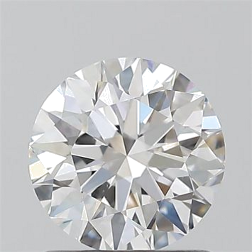 1.0 carat E-SI1 Excellent cut Natūralus Round Deimantas (1)