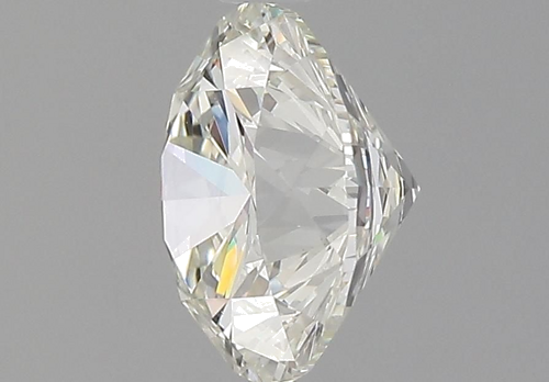 2.55 carat K-VS1 Excellent cut Natūralus Round Deimantas (1)