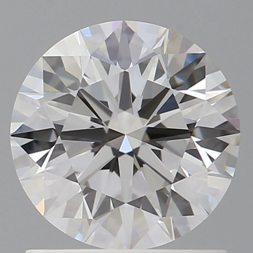 1.2 carat F-VS2 Excellent cut Natūralus Round Deimantas (1)