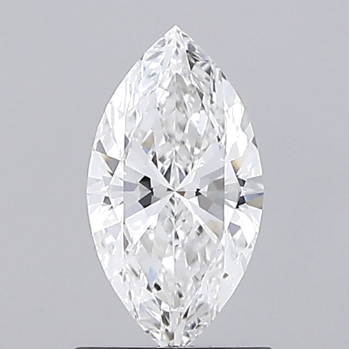 0.9 carat E-VS1 Natūralus Marquise Deimantas (1)