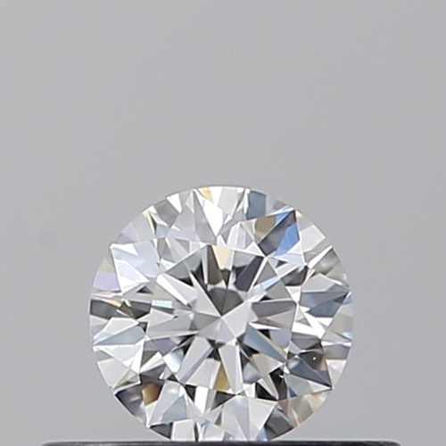 0.3 carat D-VS2 Excellent cut Natūralus Round Deimantas (1)