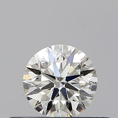 0.3 carat K-VS1 Excellent cut Natūralus Round Deimantas (1)