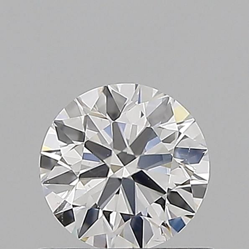 0.7 carat E-SI1 Excellent cut Natūralus Round Deimantas (1)