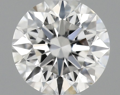 0.36 carat E-IF Excellent cut Natūralus Round Deimantas (1)