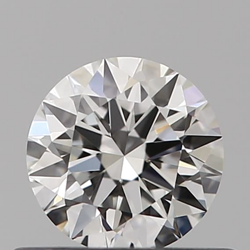 0.41 carat G-IF Excellent cut Natūralus Round Deimantas (1)