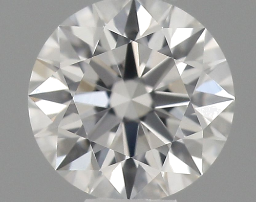 0.3 carat F-VS2 Excellent cut Natūralus Round Deimantas (1)