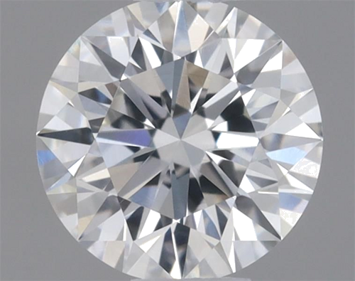 0.39 carat G-VS2 Excellent cut Natūralus Round Deimantas (1)