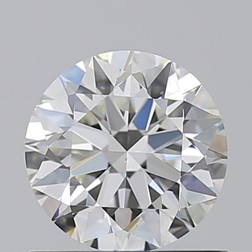 0.8 carat I-VS2 Excellent cut Natūralus Round Deimantas (1)