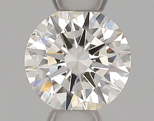 0.3 carat I-VS1 Excellent cut Natūralus Round Deimantas (1)