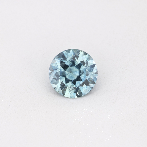 0.57 carat GREEN Round Safyras (1)