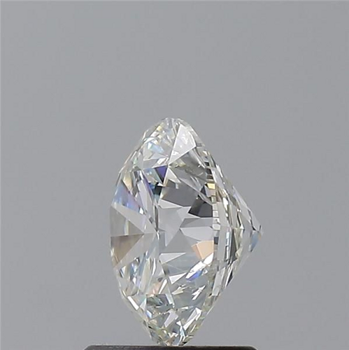 1.62 carat H-SI2 Excellent cut Natūralus Round Deimantas (1)