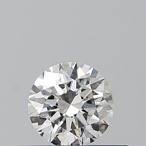 0.3 carat H-VS1 Excellent cut Natūralus Round Deimantas (1)