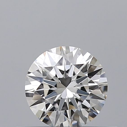 0.29 carat E-IF Excellent cut Natūralus Round Deimantas (1)